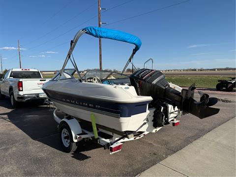 1997 Bayliner Capri 1700 LS in Yankton, South Dakota - Photo 5