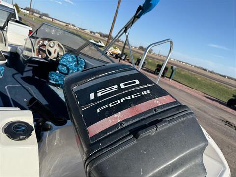 1997 Bayliner Capri 1700 LS in Yankton, South Dakota - Photo 6
