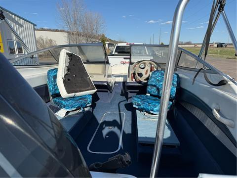 1997 Bayliner Capri 1700 LS in Yankton, South Dakota - Photo 8