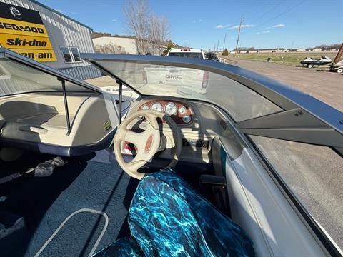 1997 Bayliner Capri 1700 LS in Yankton, South Dakota - Photo 12