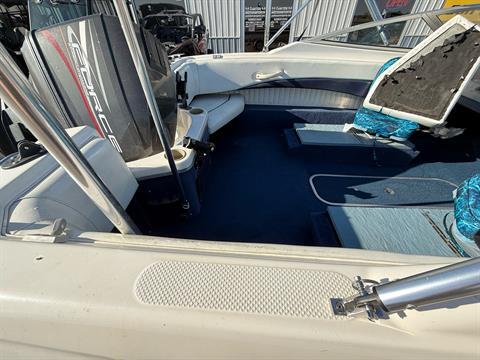 1997 Bayliner Capri 1700 LS in Yankton, South Dakota - Photo 13