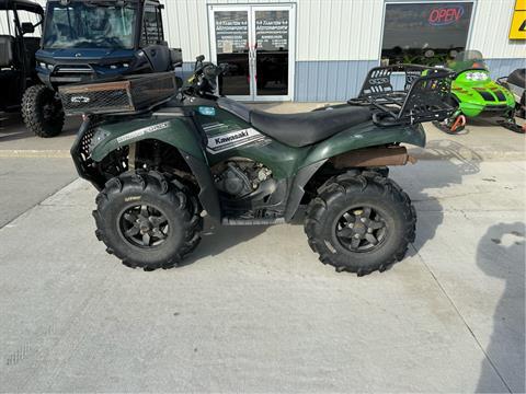 2017 Kawasaki Brute Force 750 4x4i in Yankton, South Dakota