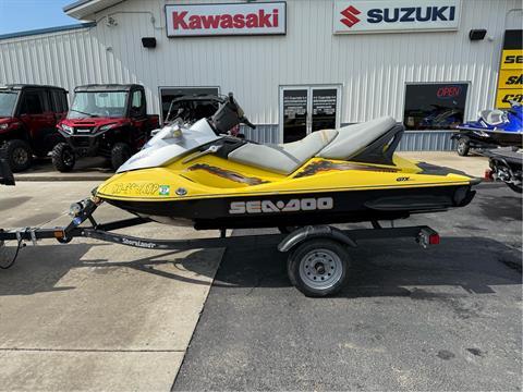 2003 Sea-Doo GTX 4-TEC Supercharged in Yankton, South Dakota - Photo 1