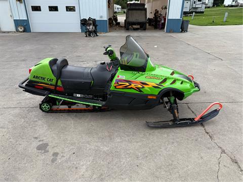 1997 Arctic Cat 600 ZR in Yankton, South Dakota