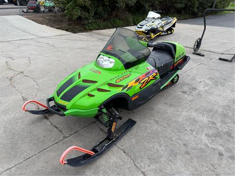 1997 Arctic Cat 600 ZR in Yankton, South Dakota - Photo 5