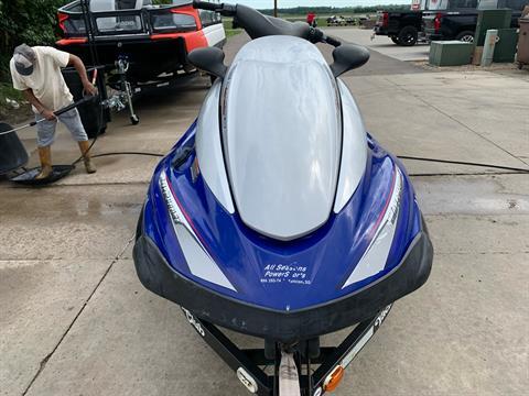 2004 Yamaha WaveRunner FX Cruiser High Output in Yankton, South Dakota - Photo 3