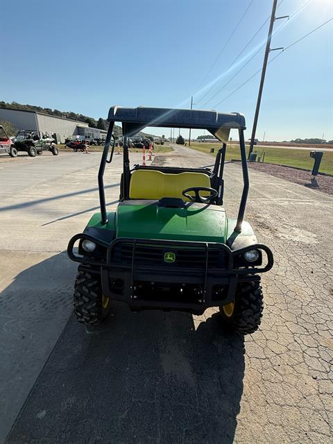2013 John Deere Gator™ XUV 825i in Yankton, South Dakota - Photo 2