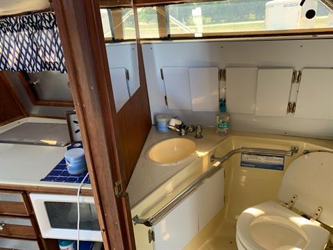 1983 Sea Ray Sundancer 270 in Yankton, South Dakota - Photo 19