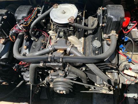 1983 Sea Ray Sundancer 270 in Yankton, South Dakota - Photo 24