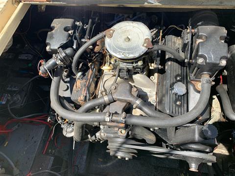 1983 Sea Ray Sundancer 270 in Yankton, South Dakota - Photo 25