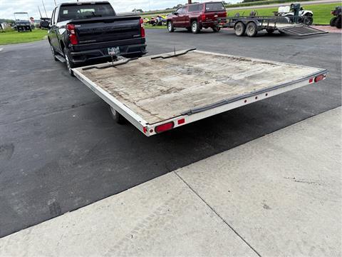 2013 KARAVAN TRAILERS, INC ATOMIC 13 101 in Yankton, South Dakota - Photo 4
