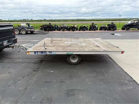 2013 KARAVAN TRAILERS, INC ATOMIC 13 101 in Yankton, South Dakota - Photo 5