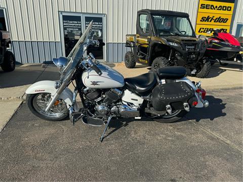 2006 Yamaha V Star® Classic in Yankton, South Dakota - Photo 3