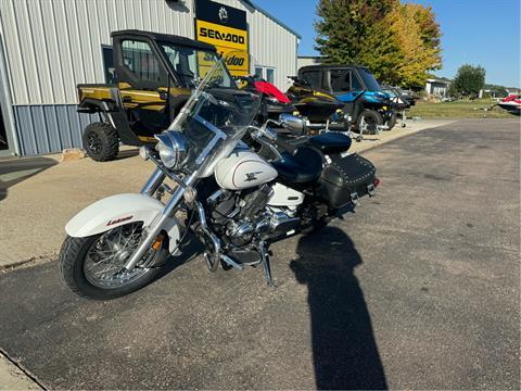 2006 Yamaha V Star® Classic in Yankton, South Dakota - Photo 4