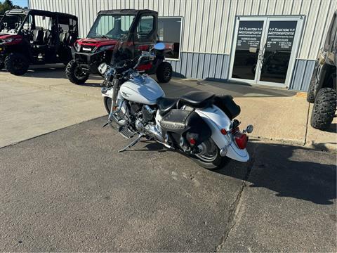 2006 Yamaha V Star® Classic in Yankton, South Dakota - Photo 5