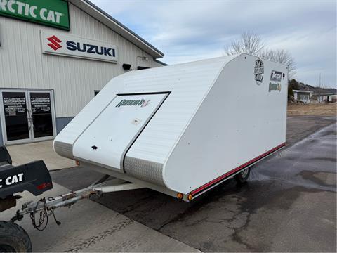2015 Triton Trailers TC128 in Yankton, South Dakota - Photo 2