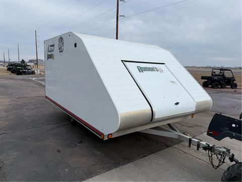 2015 Triton Trailers TC128 in Yankton, South Dakota - Photo 3