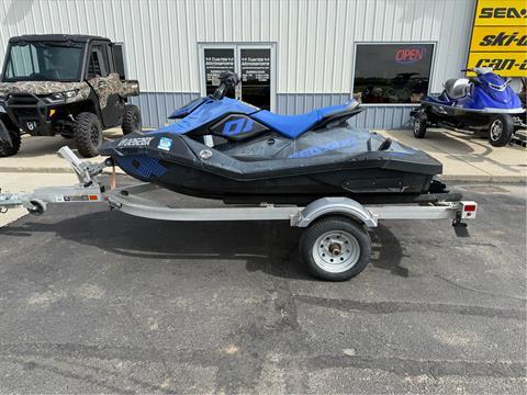 2023 Sea-Doo Spark Trixx 2up iBR in Yankton, South Dakota
