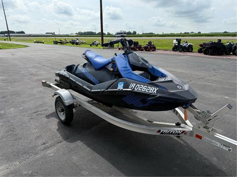 2023 Sea-Doo Spark Trixx 2up iBR in Yankton, South Dakota - Photo 3