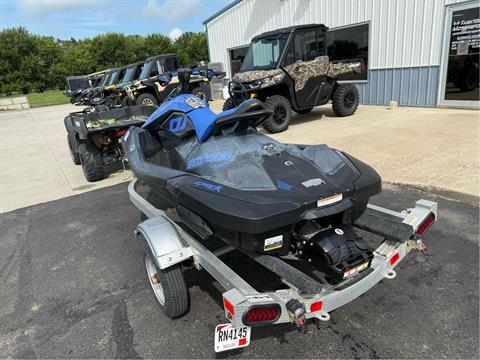 2023 Sea-Doo Spark Trixx 2up iBR in Yankton, South Dakota - Photo 6