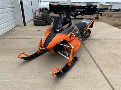 2014 Arctic Cat M 8000 Sno Pro® 162" Limited in Yankton, South Dakota - Photo 2
