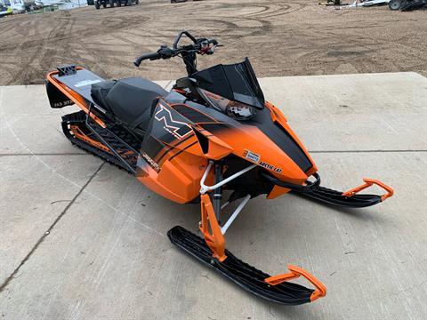 2014 Arctic Cat M 8000 Sno Pro® 162" Limited in Yankton, South Dakota - Photo 3