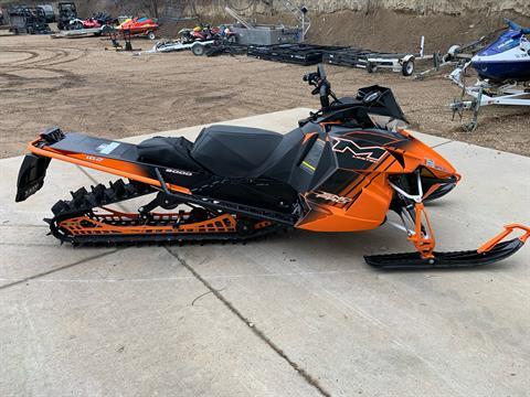 2014 Arctic Cat M 8000 Sno Pro® 162" Limited in Yankton, South Dakota - Photo 4