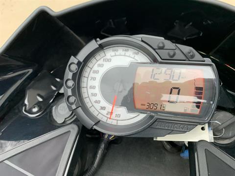 2014 Arctic Cat M 8000 Sno Pro® 162" Limited in Yankton, South Dakota - Photo 7