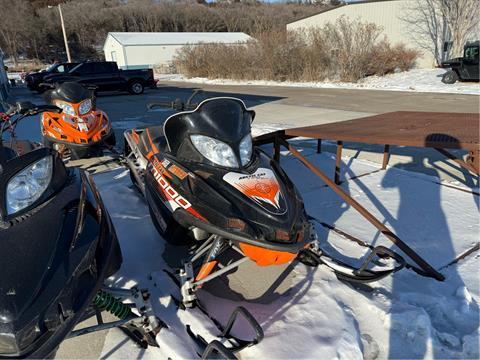 2009 Arctic Cat M1000 153 Sno Pro in Yankton, South Dakota