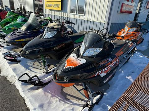 2009 Arctic Cat M1000 153 Sno Pro in Yankton, South Dakota - Photo 2