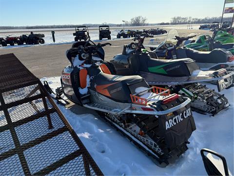 2009 Arctic Cat M1000 153 Sno Pro in Yankton, South Dakota - Photo 3