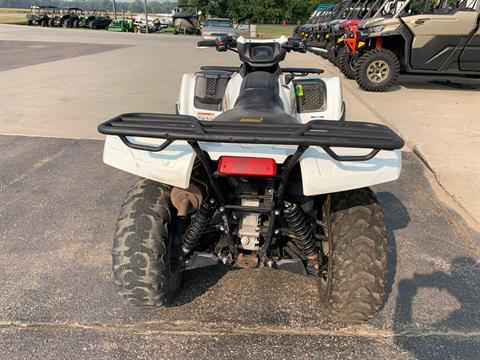 2021 Kawasaki Brute Force 750 4x4i EPS in Yankton, South Dakota - Photo 7