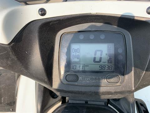 2021 Kawasaki Brute Force 750 4x4i EPS in Yankton, South Dakota - Photo 9