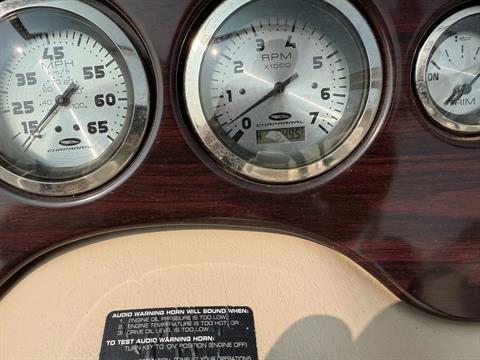 2001 Chaparral 200 SSE in Yankton, South Dakota - Photo 8