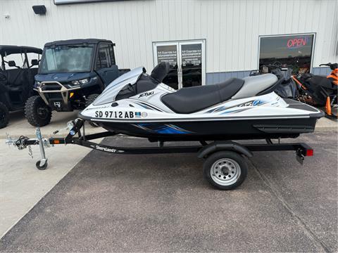 2013 Kawasaki Jet Ski® STX®-15F in Yankton, South Dakota