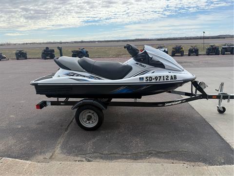 2013 Kawasaki Jet Ski® STX®-15F in Yankton, South Dakota - Photo 4