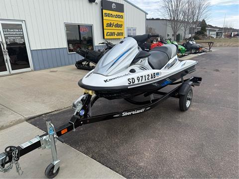 2013 Kawasaki Jet Ski® STX®-15F in Yankton, South Dakota - Photo 6