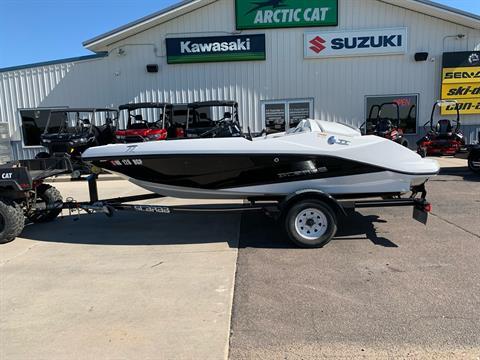 2020 Scarab GHOST JET BOAT in Yankton, South Dakota