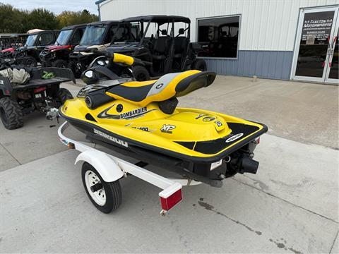 1999 Sea-Doo XP Limited in Yankton, South Dakota - Photo 2