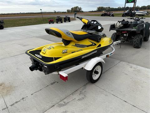 1999 Sea-Doo XP Limited in Yankton, South Dakota - Photo 5