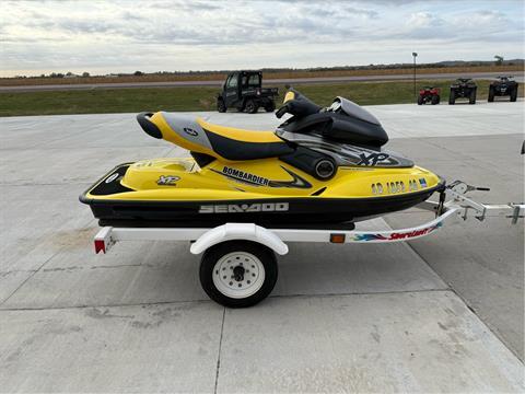1999 Sea-Doo XP Limited in Yankton, South Dakota - Photo 6