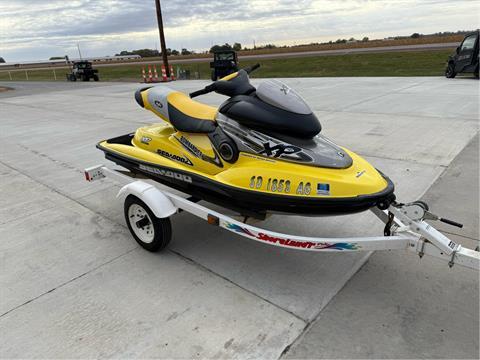 1999 Sea-Doo XP Limited in Yankton, South Dakota - Photo 7