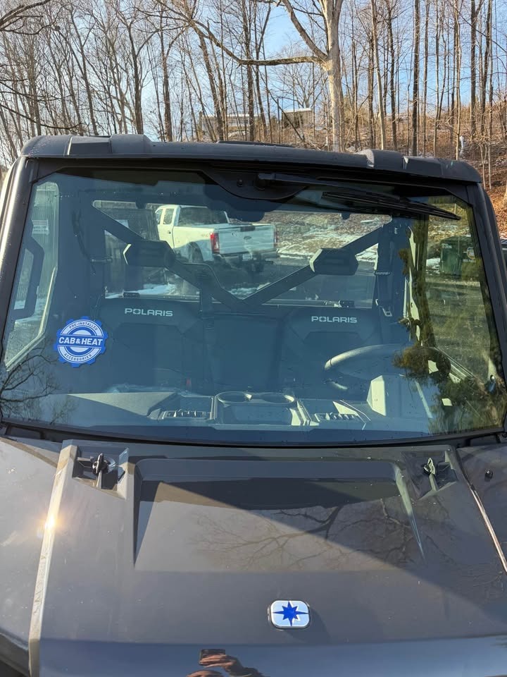 2026 Polaris Ranger 1000 Cab 3