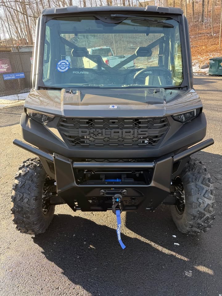 2026 Polaris Ranger 1000 Cab 5