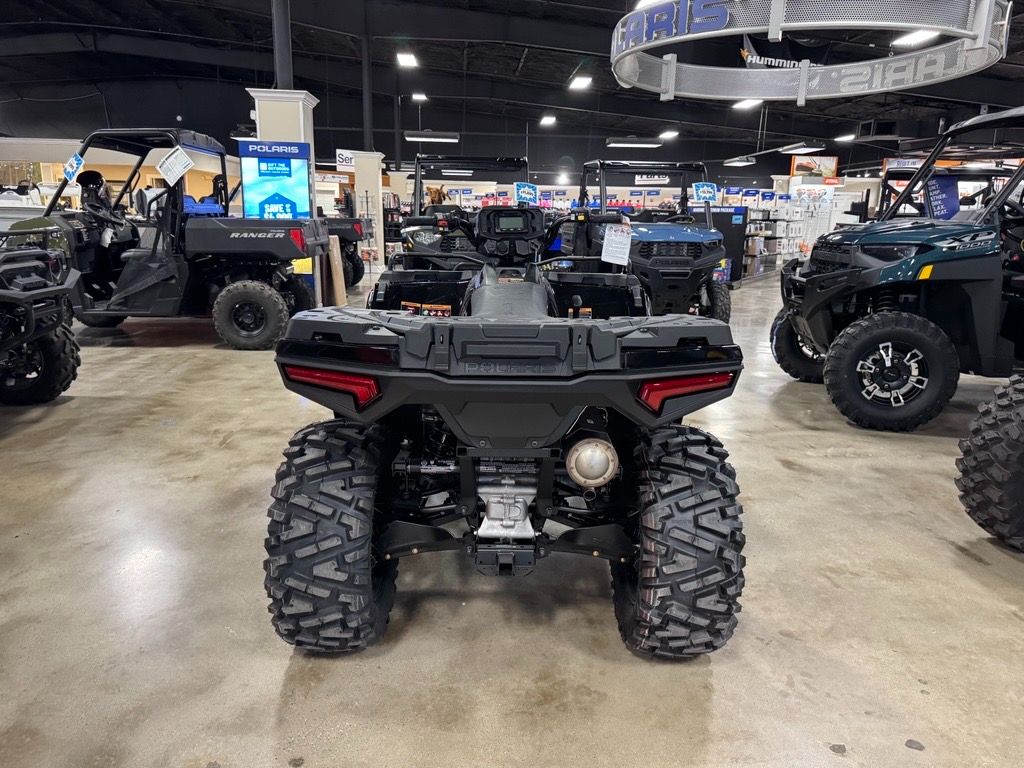 2026 Polaris Sportsman 570 Trail 3