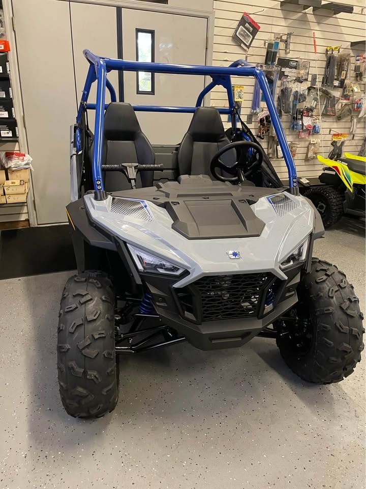 2026 Polaris RZR 200 EFI 2