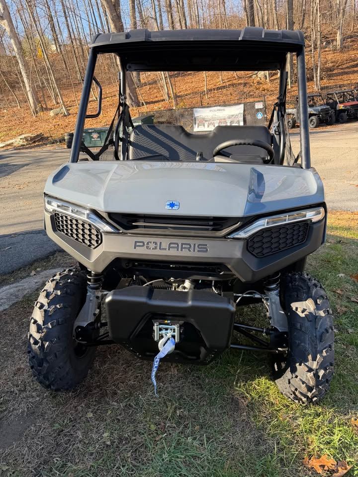 2026 Polaris Ranger 500 2
