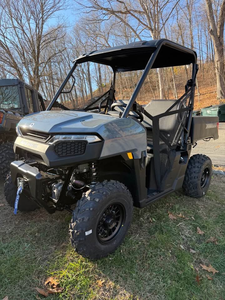 2026 Polaris Ranger 500 3