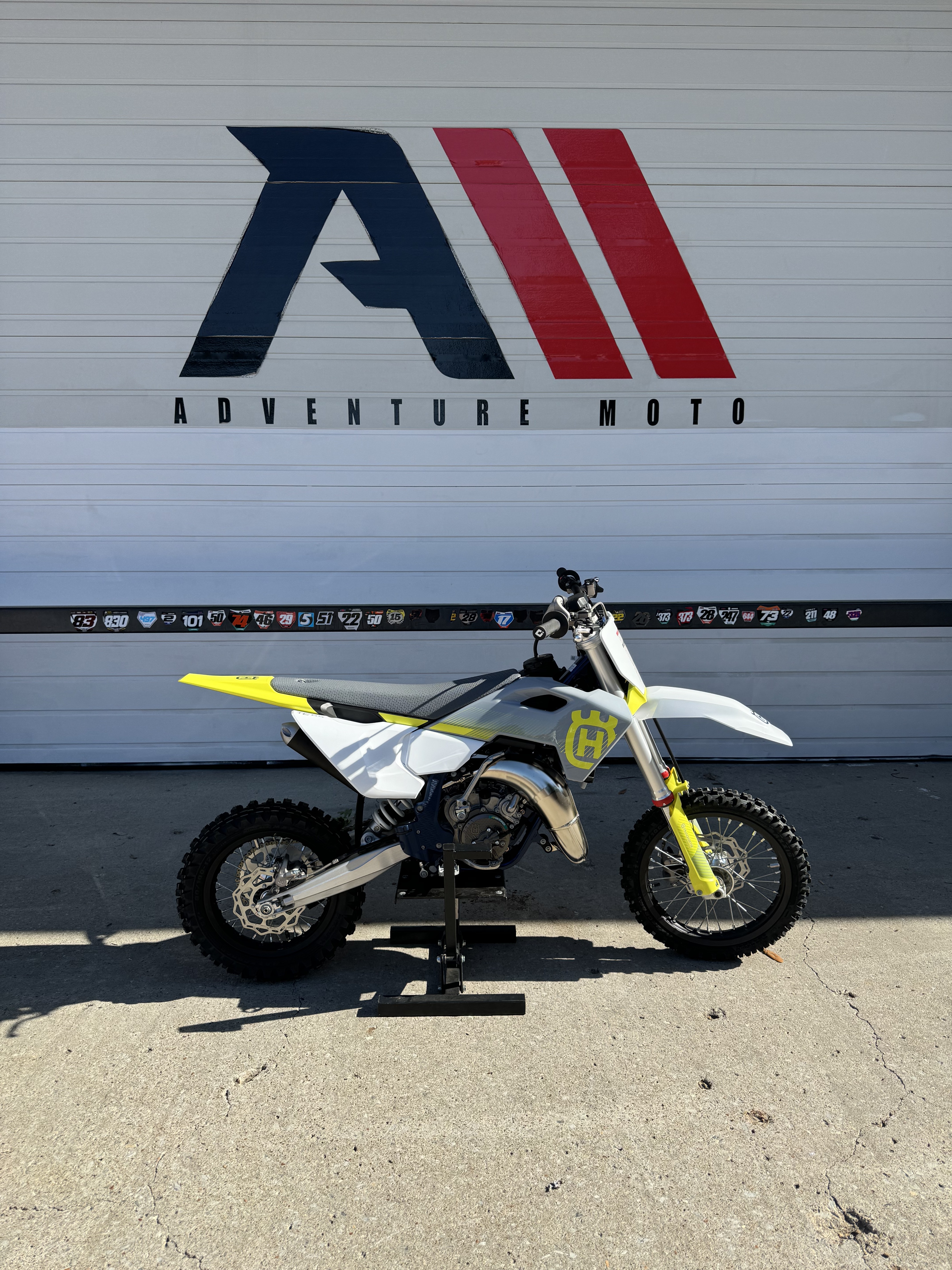 New 2026 Husqvarna TC 65, McKinney TX | Specs, Price, Photos