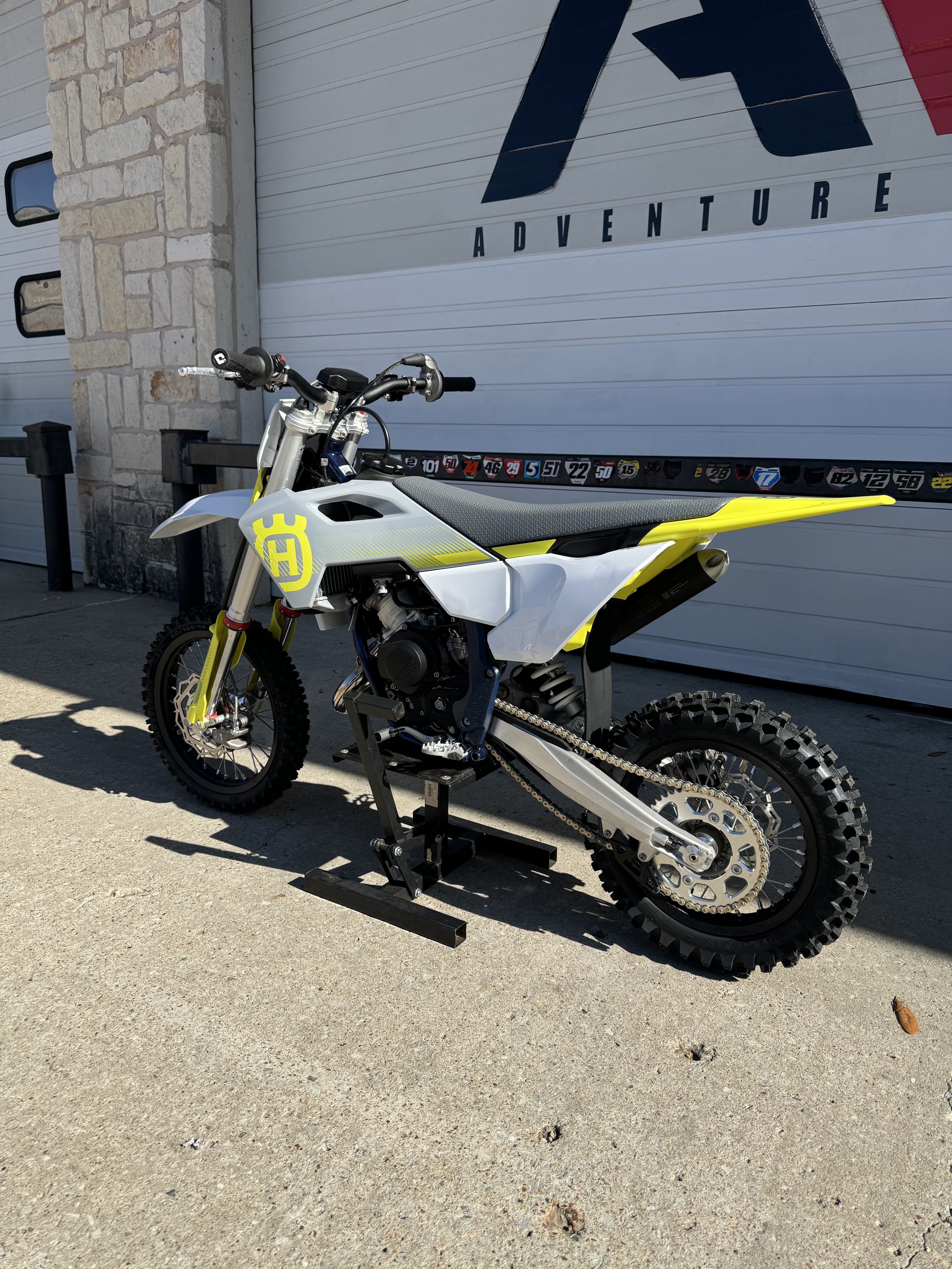 New 2026 Husqvarna TC 65, McKinney TX | Specs, Price, Photos